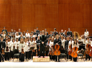 Concierto EGO