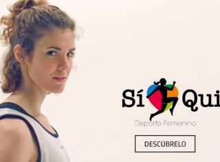 Deporte femenino