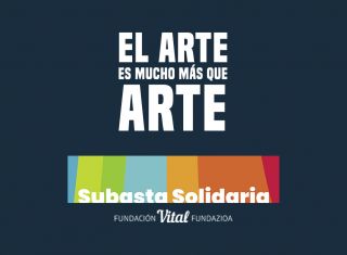SUBASTA SOLIDARIA