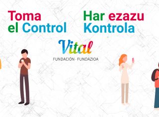 TOMA EL CONTROL