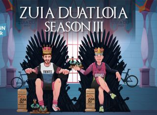 Duatlon de Zuia 2023