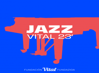 JAZZ VITAL 2023