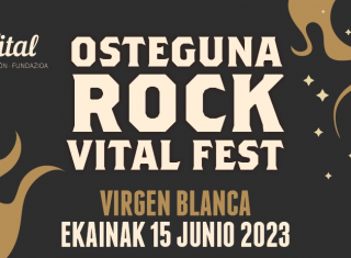 OSTEGUNA ROCK
