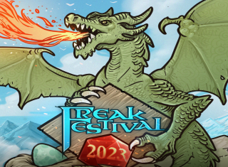 FREAK FESTIVAL 2023