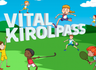 Kirolpass