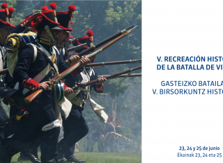 Batalla de Vitoria