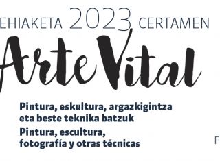 Certamen de Arte Vital