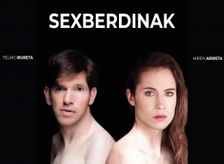 Sexberdinak