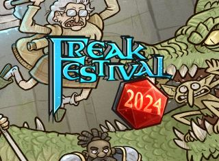 FREAK FESTIVAL