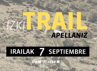 izki trail