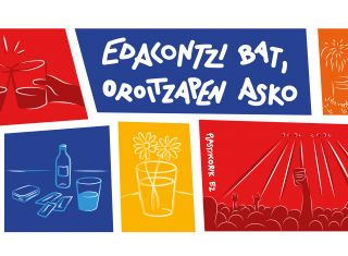 VASOS REUTILIZABLES 