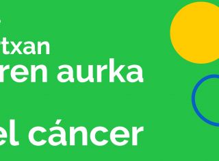 Marcha contra el cáncer