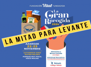 BANCO DE ALIMENTOS