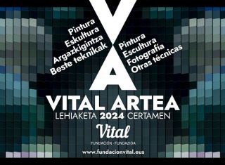 CERTAMEN ARTE VITAL 2024
