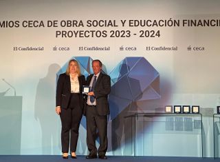 Hibridalab premios CECA