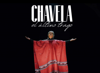 Musical Chavela Vargas