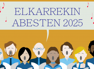 Elkarrekin