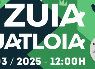 Duatlón ZUIADU