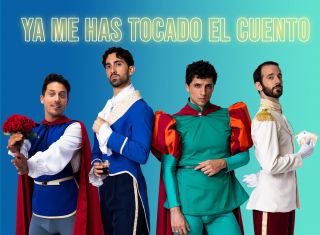 IGUALDAD DE GÉNERO