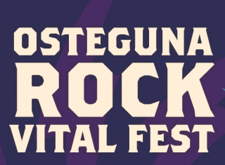 Osteguna Rock