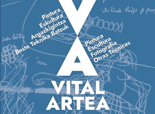 CERTAMEN DE ARTE VITAL 