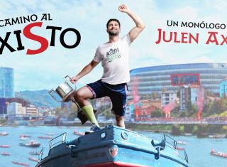 JULEN AXPE