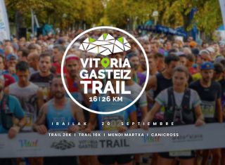 Vitoria-Gasteiz Trail 2025