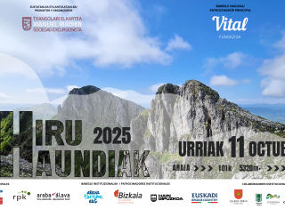 Hiru Haundiak