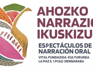 Narración oral