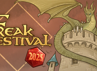 Freak Festival 2025