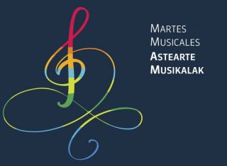 Martes musicales