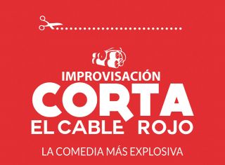 cable rojo
