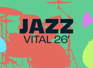 Jazz Vital - Big Band Eguna