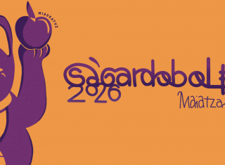 Sagardoboley 2026