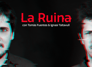  La Ruina