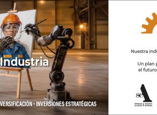 Industria gara
