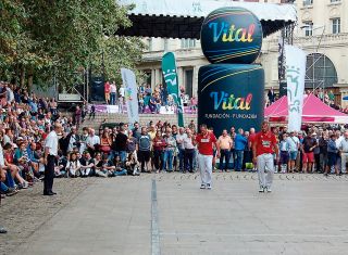 pelota