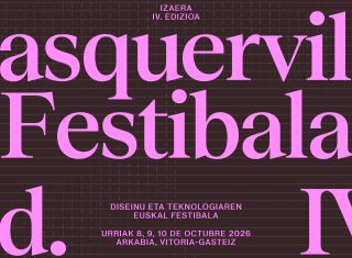 Basquerville 2026