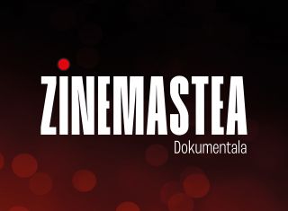 Zinemastea dokumentala 2026
