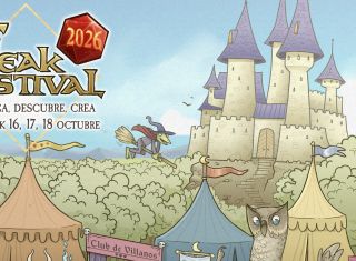 Freak Festival 2026